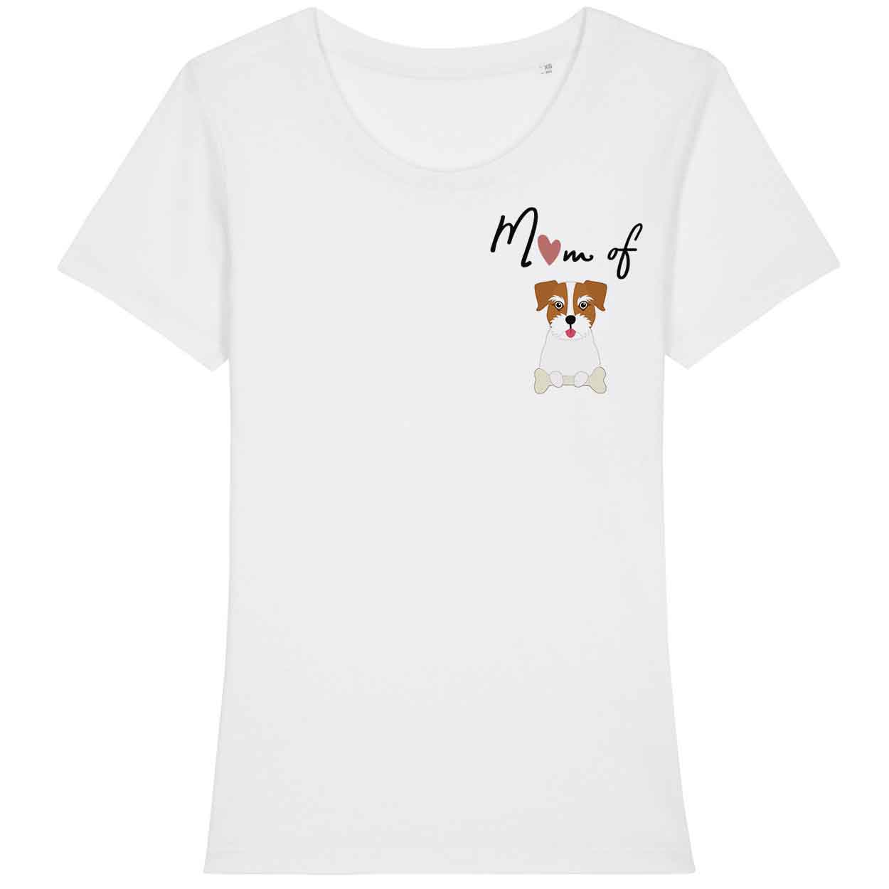 tee-shirt-mom-of-dog-parson-russel-terrier