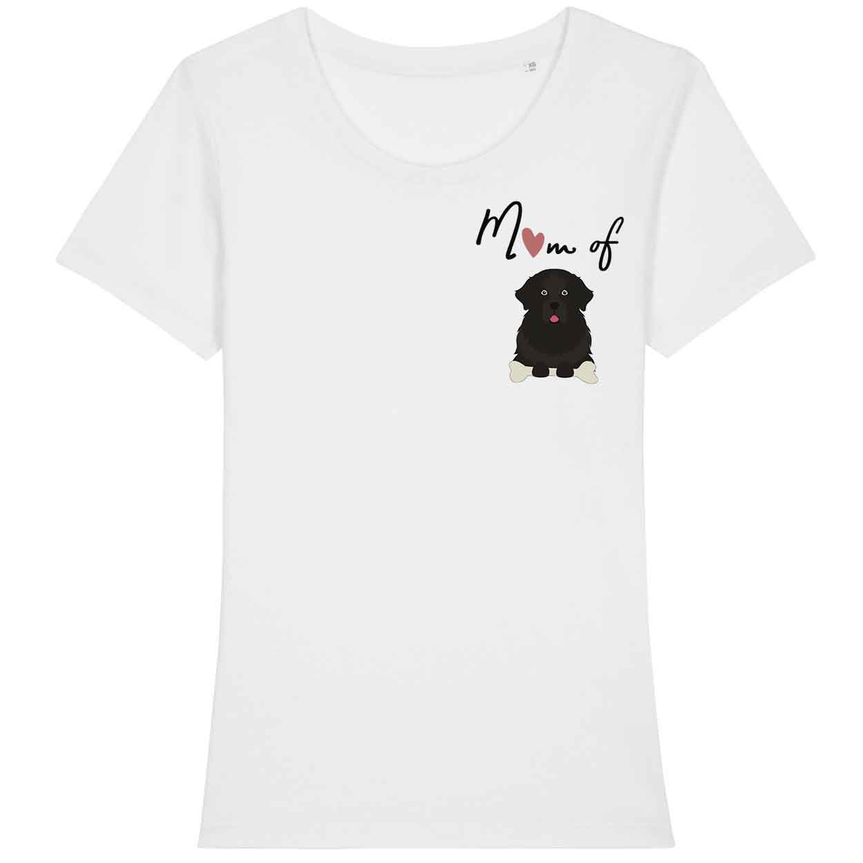 tee-shirt-mom-of-dog-terre-neuve