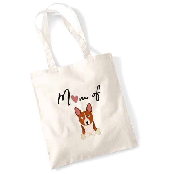 totebag-mom-of-dog-basenji-bringe