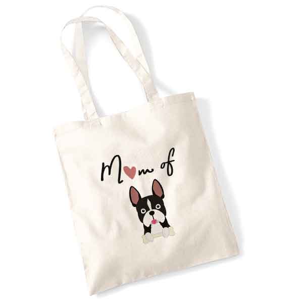 totebag-mom-of-dog-bouledogue-francais-noir