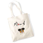 tote bag-mom-of-dog-jack-russel-tricolore
