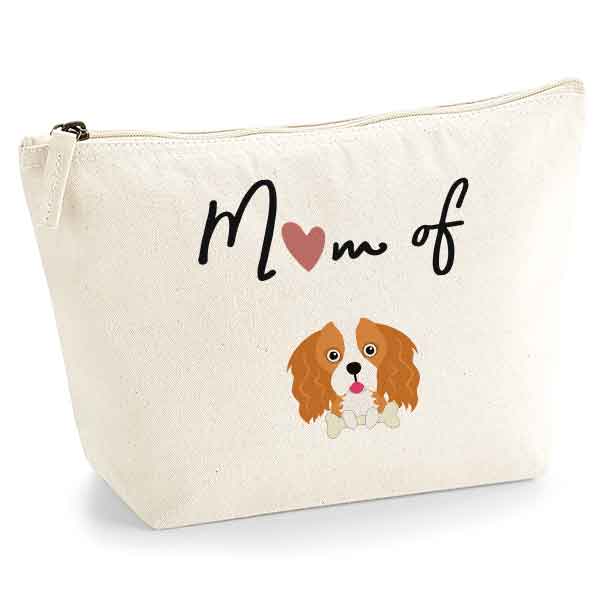 mockup-mom-of-trousse-dog-Cavalier-king-charles-blenheim