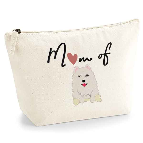 mockup-mom-of-trousse-dog-Samoyede