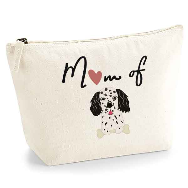 mockup-mom-of-trousse-dog-Setter-Anglais