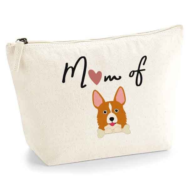 mockup-mom-of-trousse-dog-Welsh-Corgi