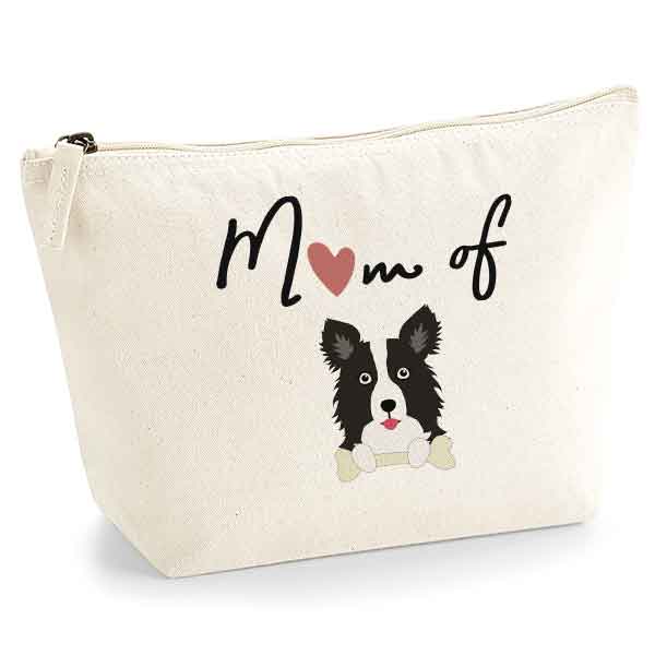 mockup-mom-of-trousse-dog-border-collie-noir-et-blanc