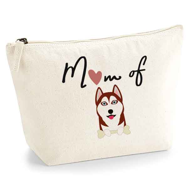 mockup-mom-of-trousse-dog-husky-rouge-et-blanc