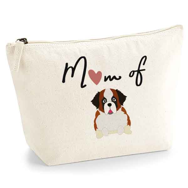 mockup-mom-of-trousse-dog-saint-bernard