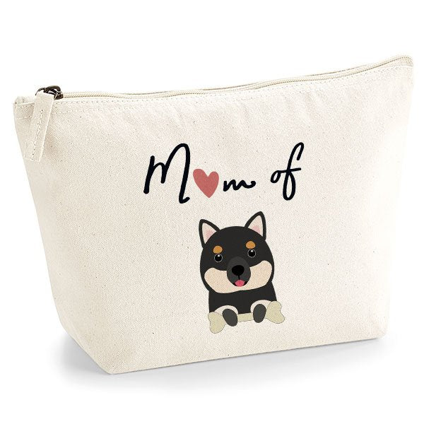 mockup-mom-of-trousse-dog-shiba-tricolore