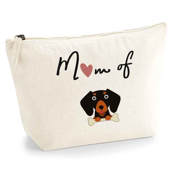 mockup-mom-of-trousse-dog-teckel-noir-et-fauve
