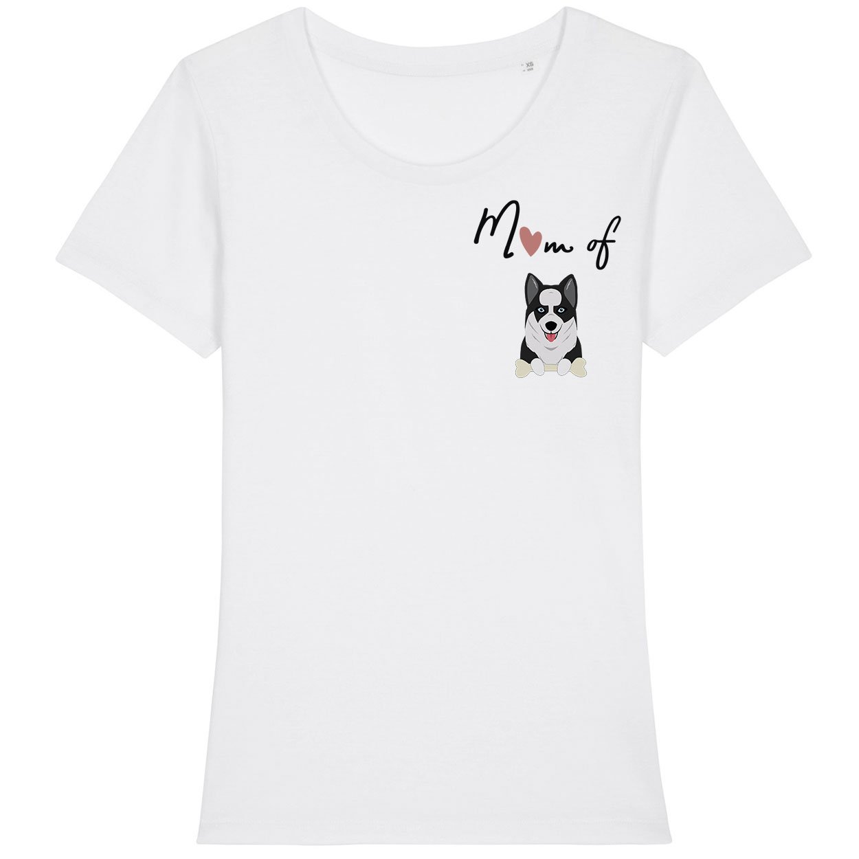 mom-of-dog-tee-shirt-laika-de-lakoutie