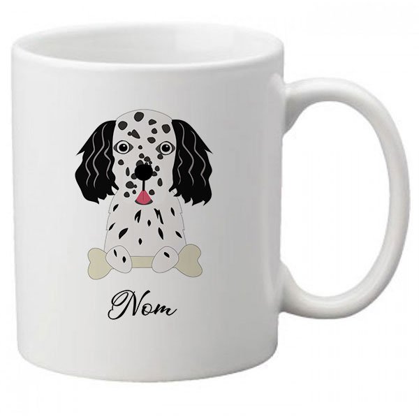 mug-chien-Setter-Anglais