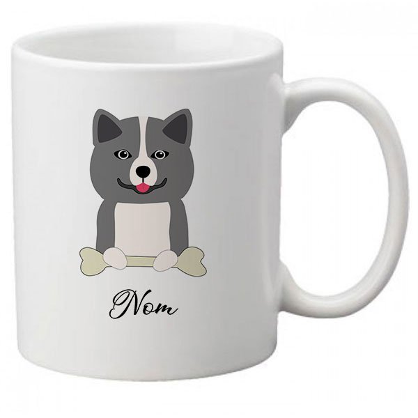 mug-chien-akita-inu-bringe