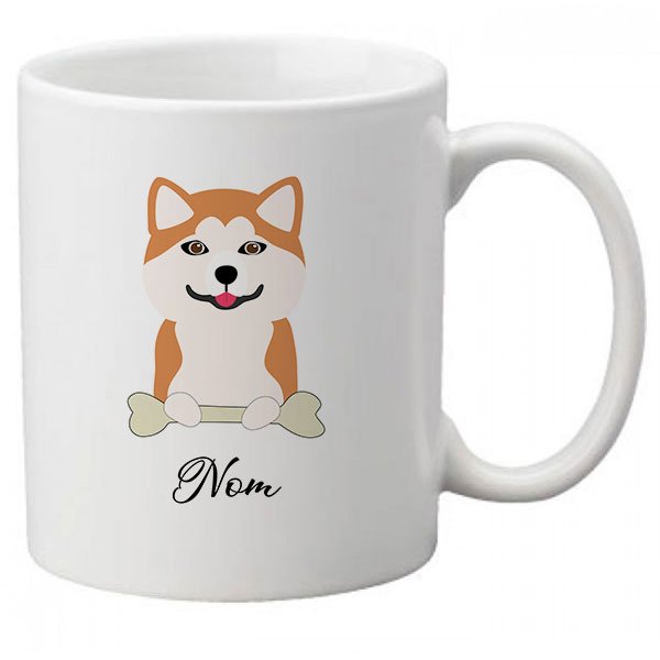 mug-chien-akita-inu-roux