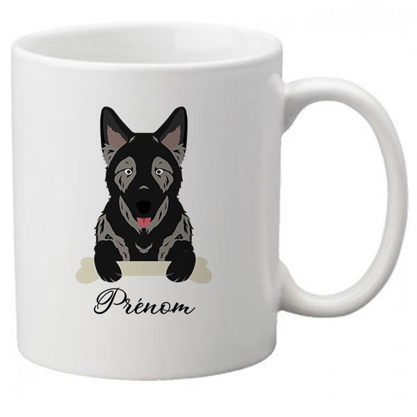 mug-chien-altdeutsche-schaferhunde-argenté