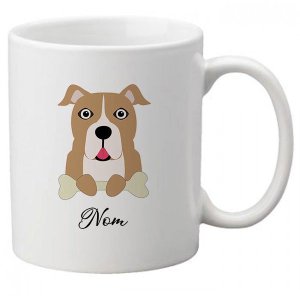 mug-chien-american-staff-marron