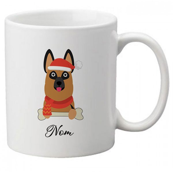 mug-chien-noel-berger-allemand