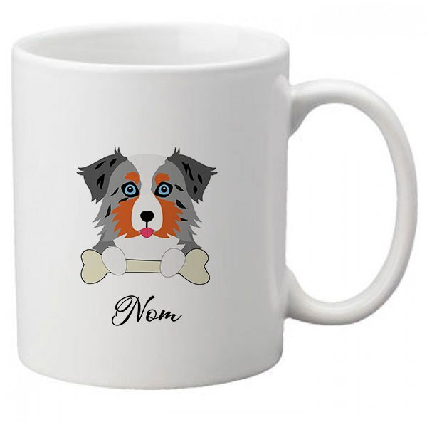 mug-chien-berger-australien-bleu-merle