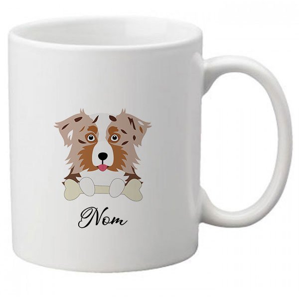 mug-chien-berger-australien-rouge-merle