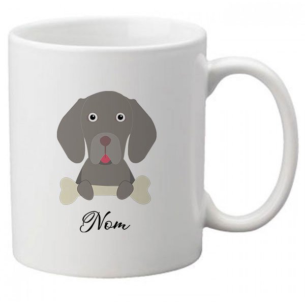mug-chien-braque-de-Weimar