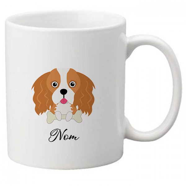 mug-chien-cavalier-king-charles