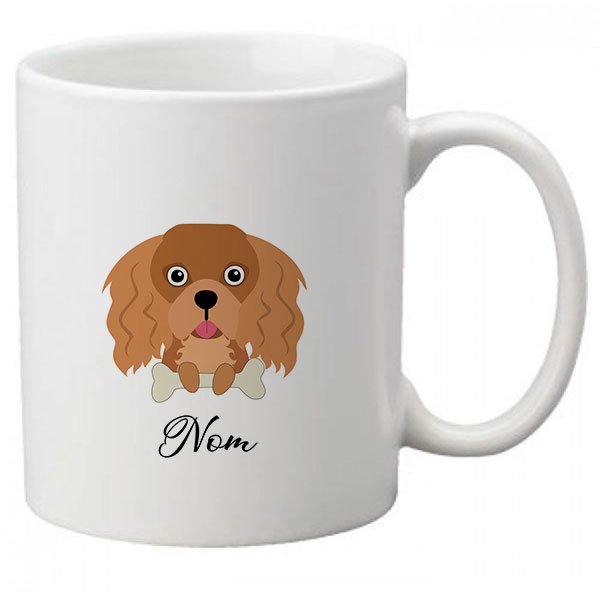 mug-chien-cavalier-king-charles-ruby