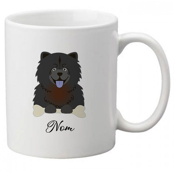 mug-chien-chow-chow-noir