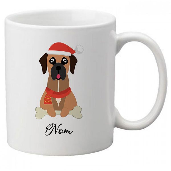 mug-chien-noel-dogue-allemand-fauve
