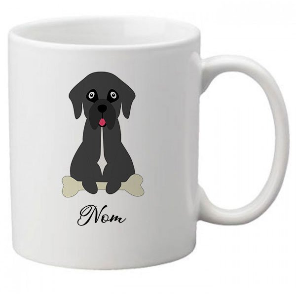 mug-chien-dogue-allemand-noir