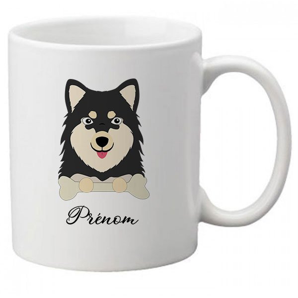 mug-chien-finnois-de-laponnie