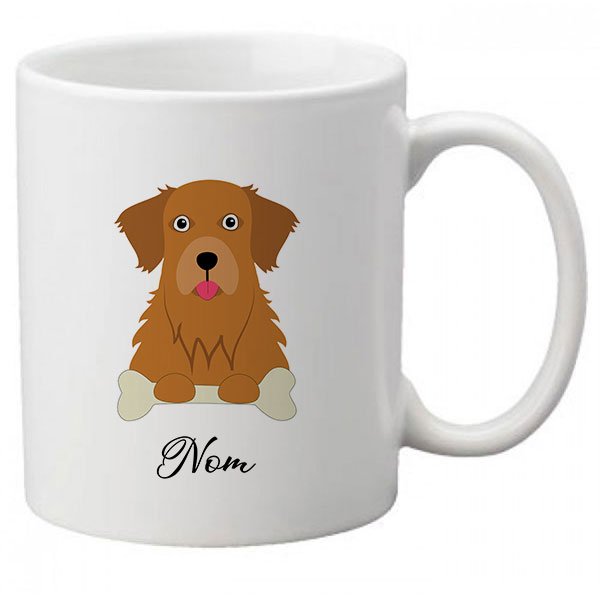 mug-chien-golden-retriever-dore-fonce