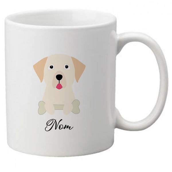 mug-chien-labrador-jaune