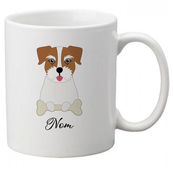 mug-chien-parson-russel-terrier