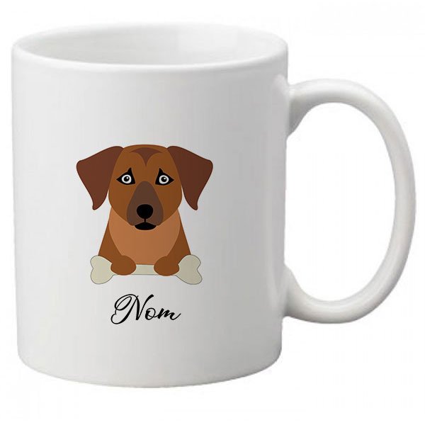 mug-chien-rhodesian-ridgeback
