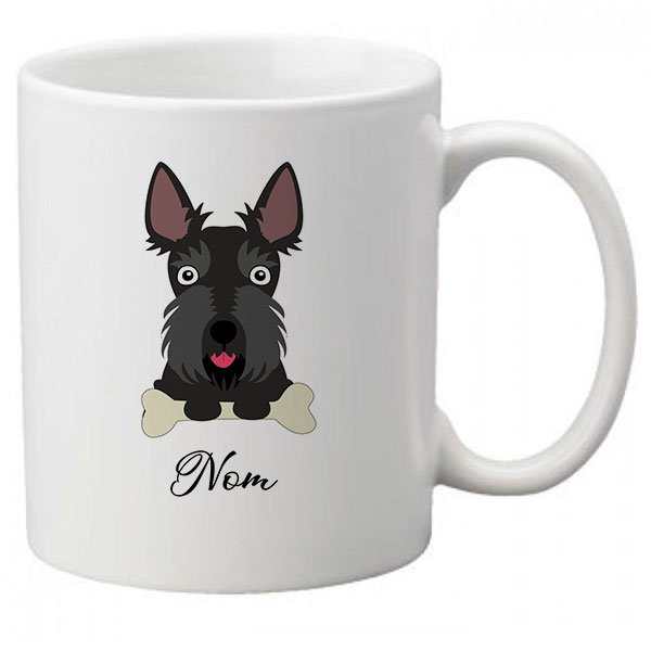 mug-chien-scottish-terrier