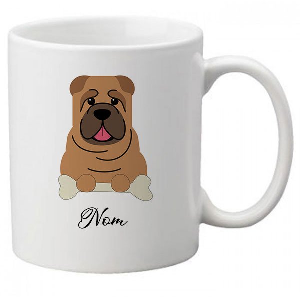 mug-chien-sharpei
