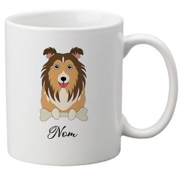 mug-chien-shetland-fauve