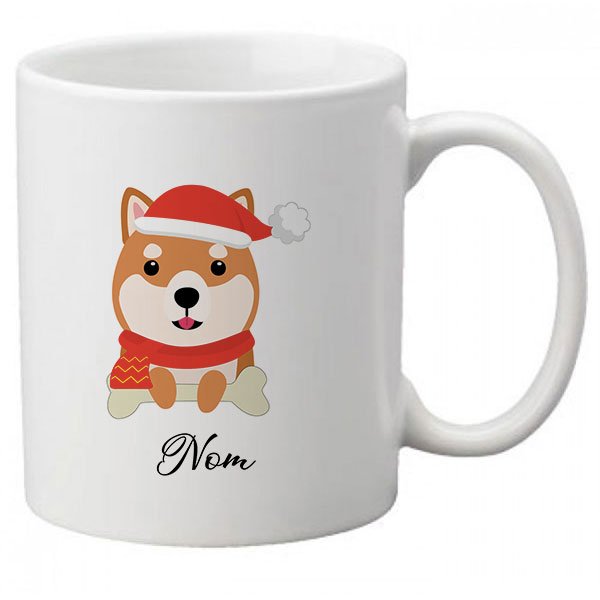 mug-chien-noel-shiba