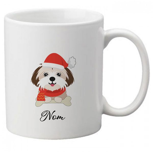 mug-chien-noel-shih-tzu