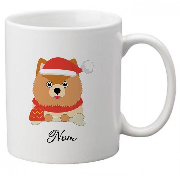 mug-chien-noel-spitz