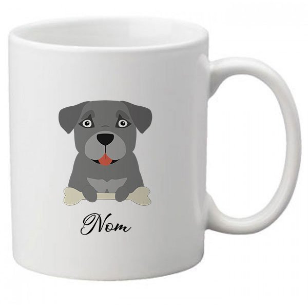 mug-chien-staffie-gris