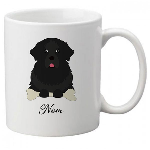 mug-chien-terre-neuve