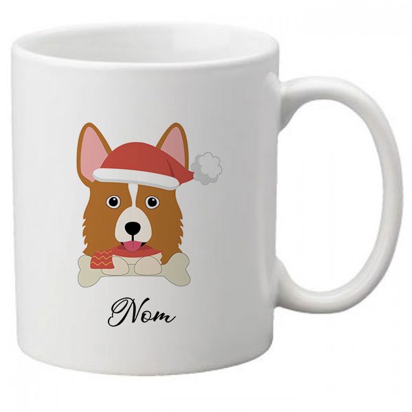 mug-chien-noel-welsh-corgi