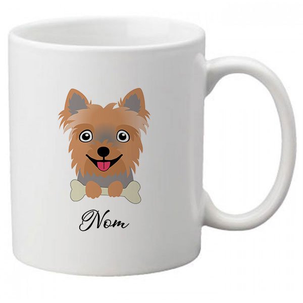 mug-chien-yorkshire-bleu