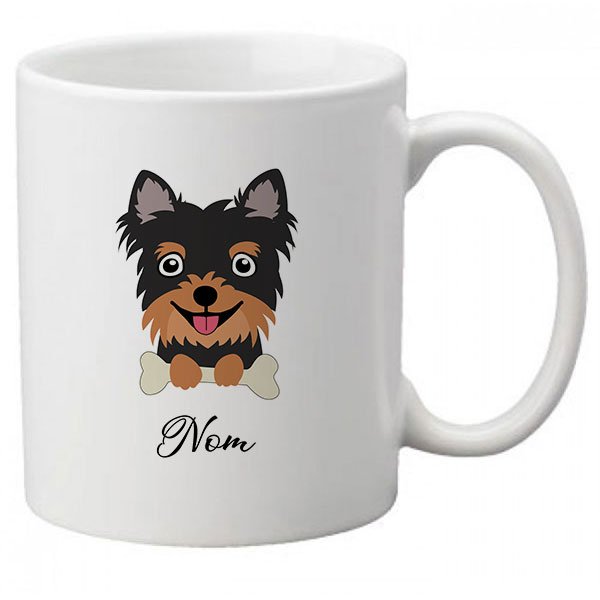 mug-chien-yorkshire-noir-et-feu