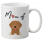 mug-droit-mom-of-Labrador-doré