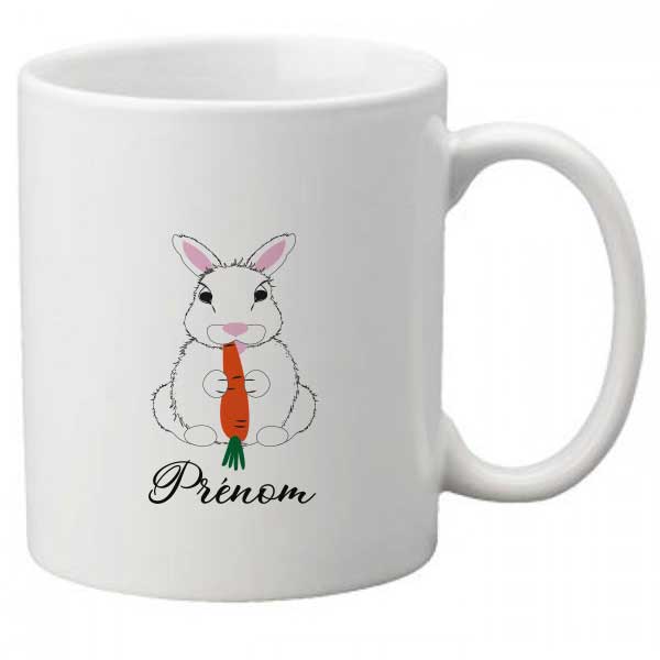 mug-personnalise-lapin-angora-nain-blanc