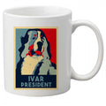 Mug President