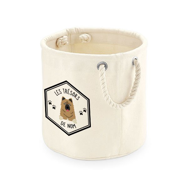 sac-à-jouets-chien-eurasier-fauve