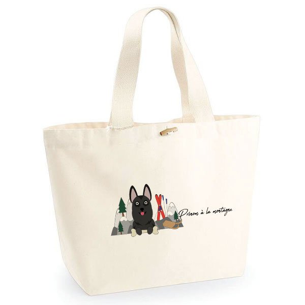 sac-de-montagne-Berger-allemand-noir